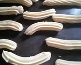 Foto del paso 1 de la receta: Churros