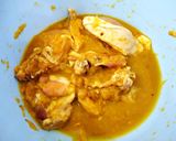 Foto langkah ke 3 dari resep Paket ayam geprek ala bensu 😋.