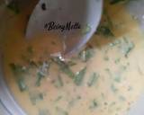 Crispy Corainder-Spinach Pakoda recipe step 1 photo
