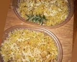 Foto del paso 5 de la receta: Risotto de pollo