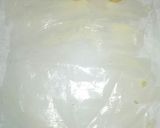 Foto langkah ke 2 dari resep Nastar dadakan hemat (with teflon).