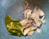 French Beans Sabzi recipe step 2 photo