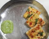 ઢોકળા રેસીપી સ્ટેપ4ફોટો