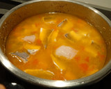Foto del paso 12 de la receta: Sopa de pescadilla