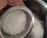 રાજગરાનો શીરો(rajgara na siro recipe in Gujarati L રેસીપી સ્ટેપ2ફોટો