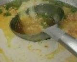 सिंधी दही की कढ़ी खिचड़ी (sindhi Dahi ki kadhi khichdi recipe in Hindi) रेसिपी चरण 7 फोटो