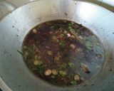 Foto langkah ke 2 dari resep Rawon Daging Sapi #FestivalResepAsia #Indonesia #Sapi.