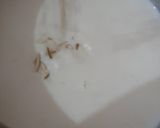 A picture of step 3 of Brown rice flour Kheer.