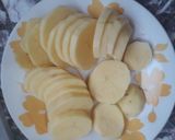 Foto del paso 3 de la receta: Papas al horno