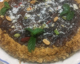 Foto del paso 3 de la receta: Tarta chocolate y leche condensada