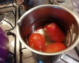 Foto del paso 3 de la receta: Guiso de lentejas bajas calorías