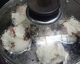 Foto langkah ke 8 dari resep Bolu Kukus Mekar.