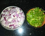 A picture of step 4 of Tangy Lotus Gravy.