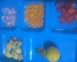 ભેળ (Bhel Recipe In Gujarati) રેસીપી સ્ટેપ2ફોટો