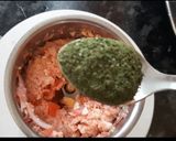 शाही मक्का मलाई मसाला (shahi makka malai masala recipe in marathi) रेसिपी स्टेप 2 फोटो 