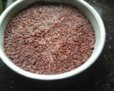 Foto del paso 6 de la receta: Torta de remolacha sin harina de trigo