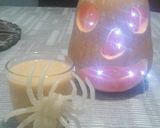 Foto del paso 1 de la receta: Batido de calabaza y plátanos