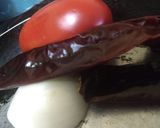 Foto del paso 7 de la receta: Rollo de chile poblano hojaldrado