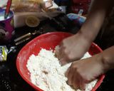 Foto del paso 1 de la receta: Pie de limón