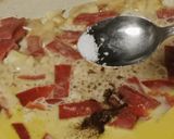 Foto langkah ke 3 dari resep Creamy Garlic Beef Pasta.