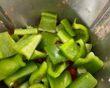 Foto del paso 5 de la receta: Pisto de verduras Thermomix