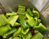 Foto del paso 5 de la receta: Pisto de verduras Thermomix