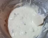 Foto del paso 5 de la receta: Budín de Dulce de Batata🍠 con Chocolate🍫