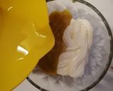 Foto del paso 1 de la receta: Salsa de acompañamiento