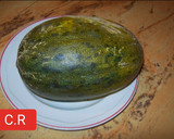Foto del paso 1 de la receta: Sopa fría de melón 🍈