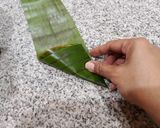 Foto langkah ke 2 dari resep Kue Lupis.