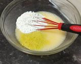 Foto del paso 2 de la receta: Galletas de limón
