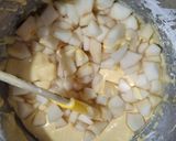 Foto del passaggio 5 della ricetta Torta di pere senza glutine
