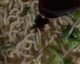 Foto langkah ke 5 dari resep Bakmi Jawa Kuah 🍜😘 Enak, Legit, dan Mudah dibuat😉🥳❤️.