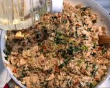 Foto del paso 8 de la receta: Arroz frito tailandés