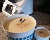 Foto del paso 3 de la receta: Arroz con leche en Thermomix