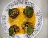 સમોસા રોલ ચાટ (Samosa Roll Chaat Recipe In Gujarati) રેસીપી સ્ટેપ5ફોટો
