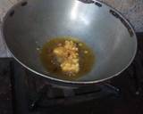 Punjabi pakora kadhi recipe step 7 photo