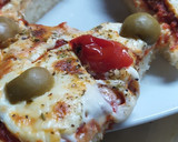 Foto del paso 3 de la receta: Pizza Sin Tacc / Sin Gluten