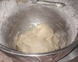 Une image de l'étape 3 de Brioche.