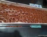 Foto langkah ke 6 dari resep Brownies Fudgy Erlina Lim.