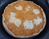 Foto del paso 4 de la receta: Tarta de atún