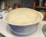 Foto del paso 7 de la receta: Pan casero de Cantalojas