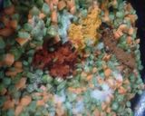 A picture of step 1 of VEG  CUTLET.