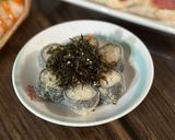 越式春捲皮做大腸包小腸的食譜步驟7照片