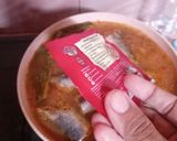 Foto langkah ke 4 dari resep Ikan Asam Padeh.