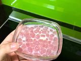 Trân trâu sướng sa hạt lựu vị củ dền🍑🍑
