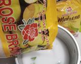 Foto langkah ke 4 dari resep Singkong Thailand.