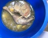 Foto del paso 3 de la receta: Auténtico sancocho colombiano de paseo de río
