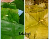 Foto langkah ke 5 dari resep Barongko 🍌 || khas Bugis Makassar || #Makassar sul-sel.
