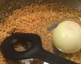 Paradicsomleves (gluténmentes) recept fázis 2 fotója